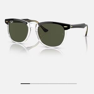 Brand new with box ray ban eagle eye